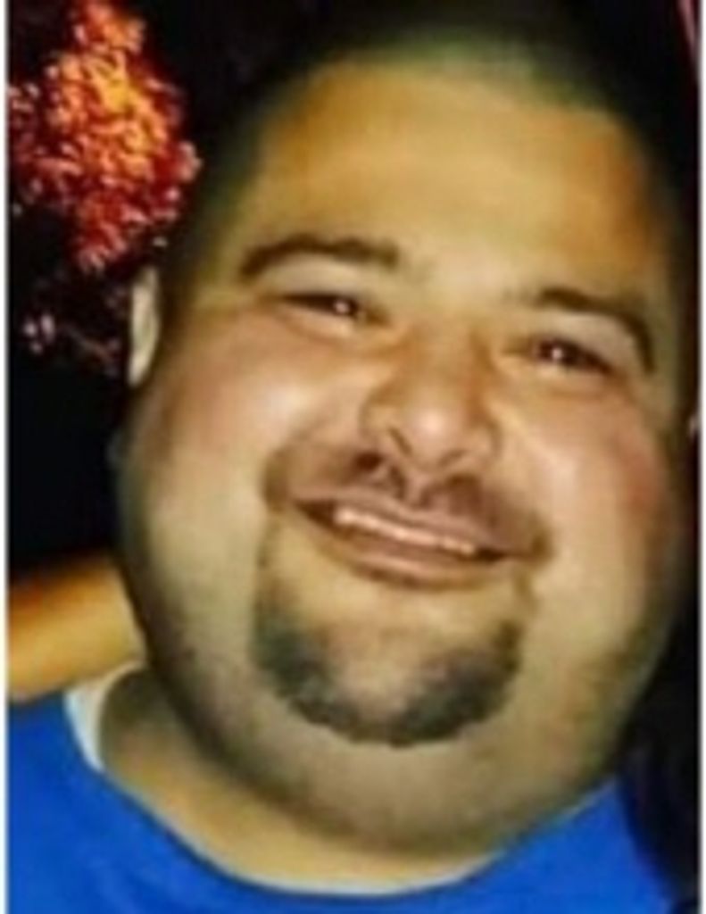 Jeffery Russell  Hunt Profile Photo