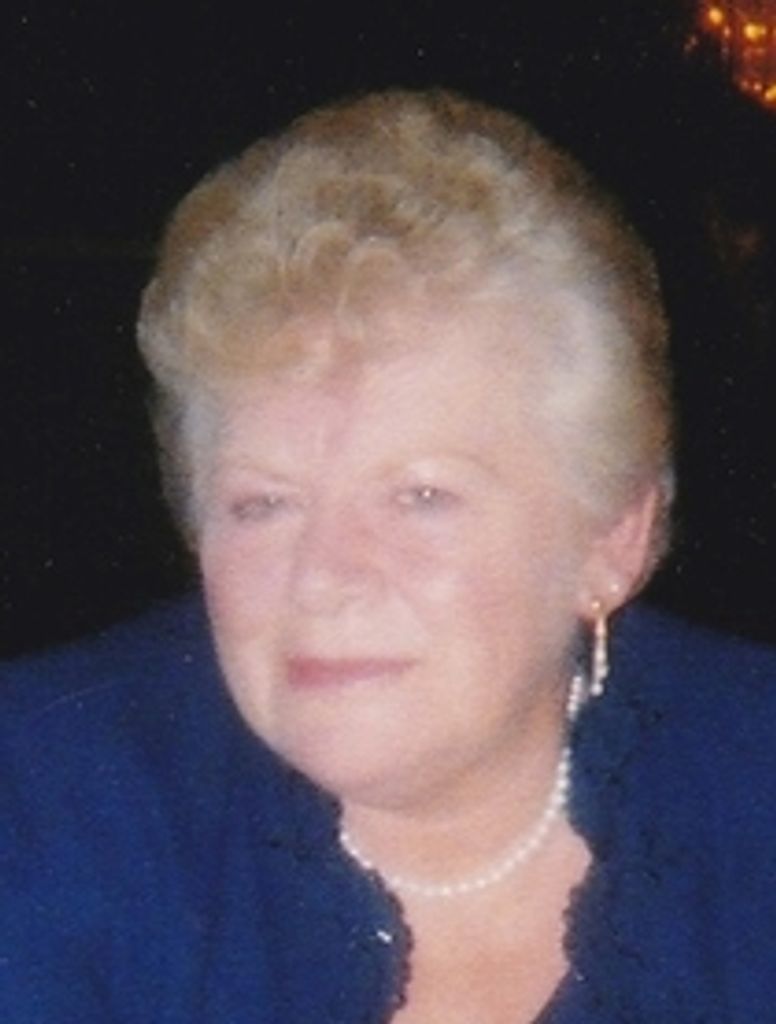 Juanita M. (Pigg)  Love