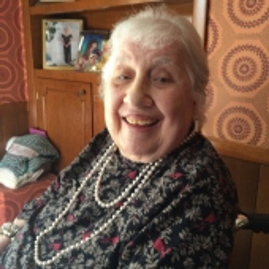 Laura M. (Grasso) Moye