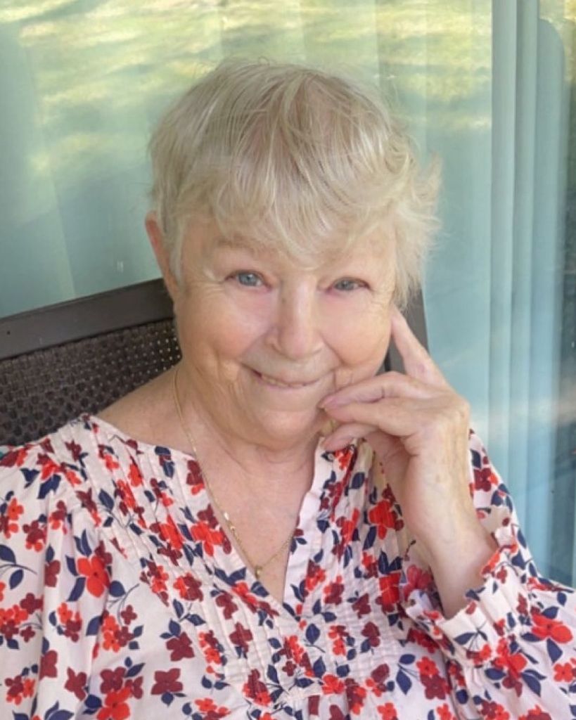 Darlene B Seeburger Profile Photo