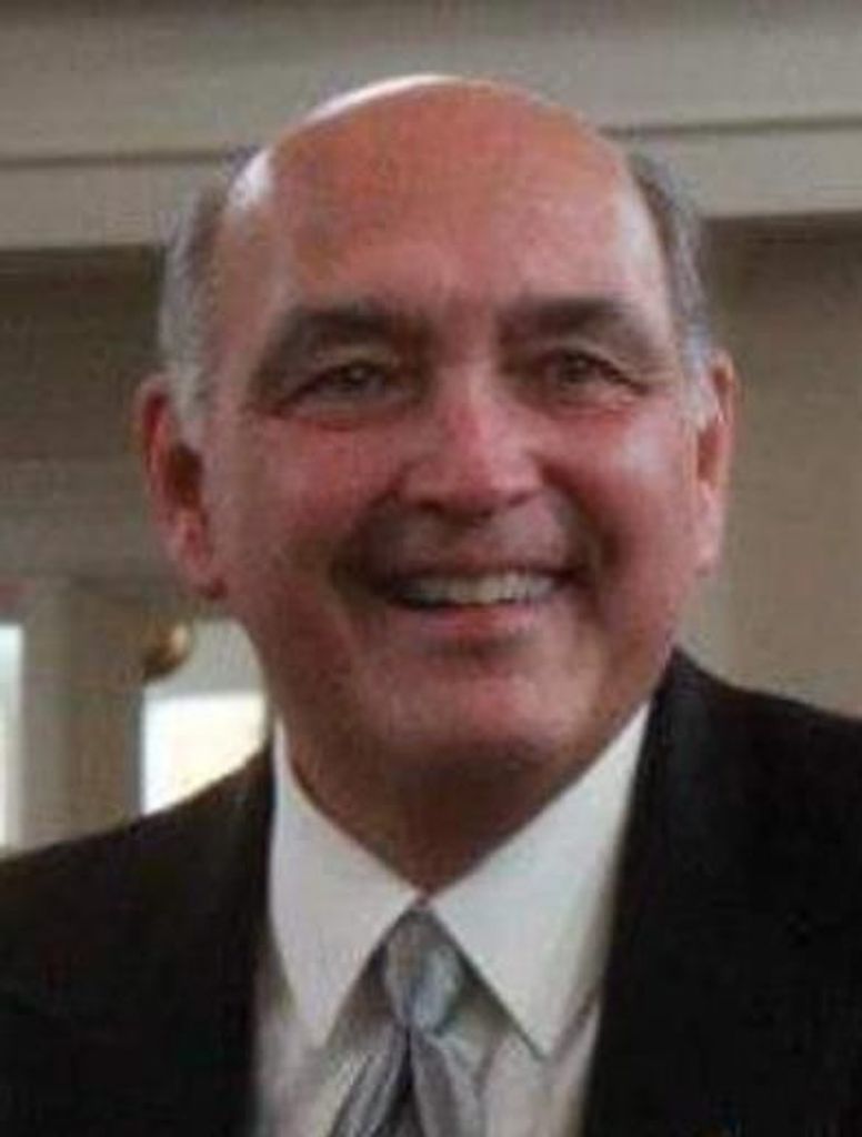 Kenneth Paul May Profile Photo