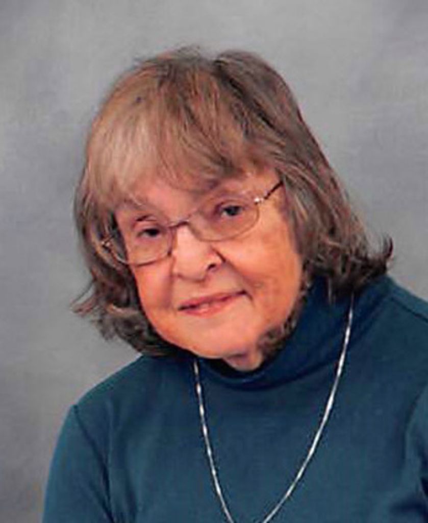 Mary M. Eck Profile Photo