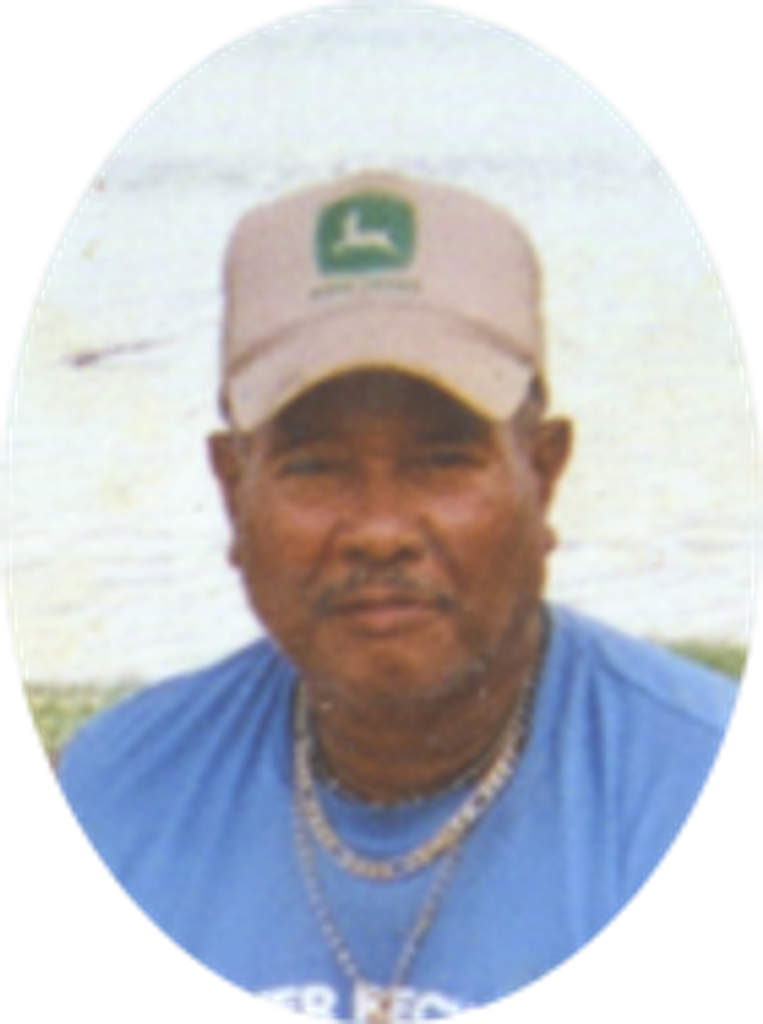 Carmelo "Chico" Ortiz Santiago Profile Photo