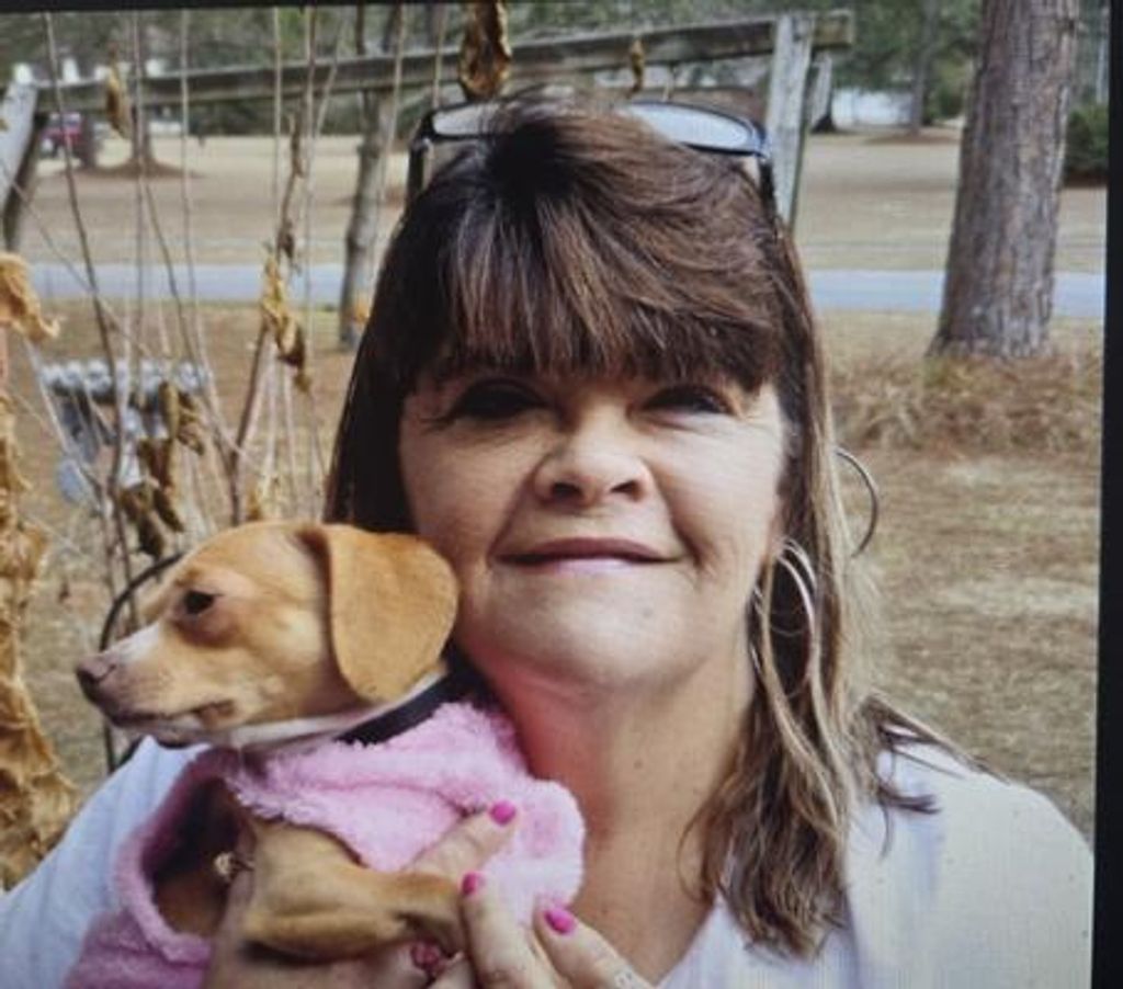 Donna Teston Johnson Profile Photo