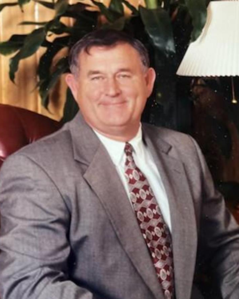 Jack Dempsey Davis Jr. Profile Photo