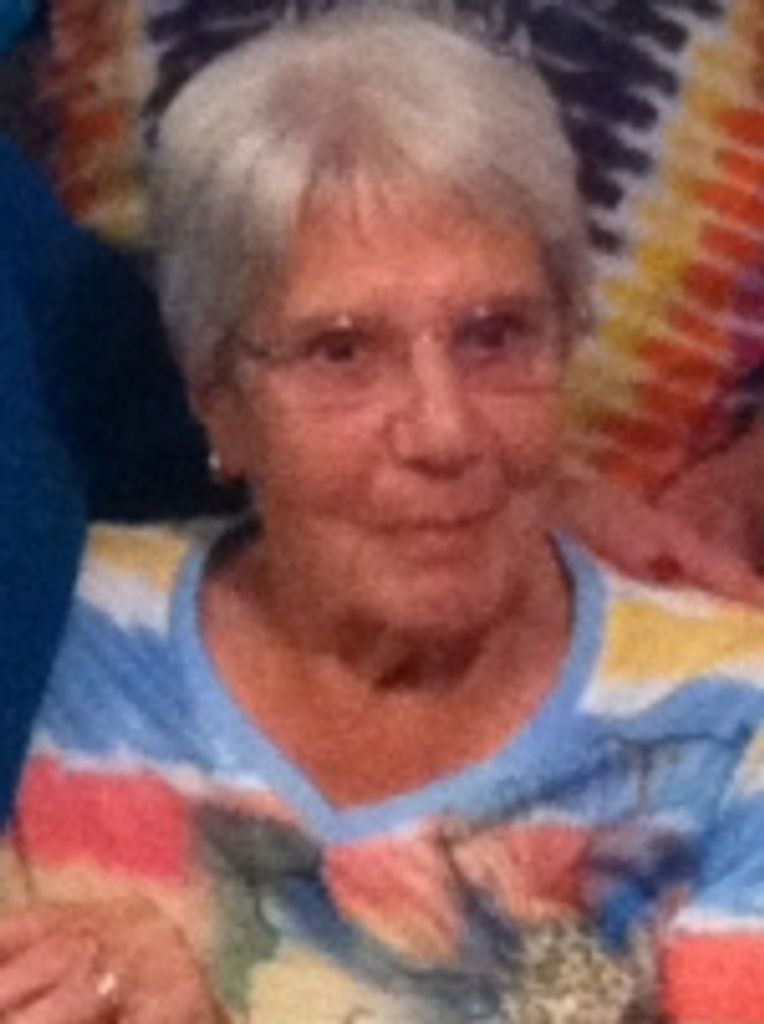 Lois Mae Kohel