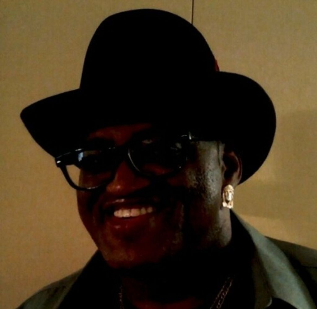 Leamon Coleman