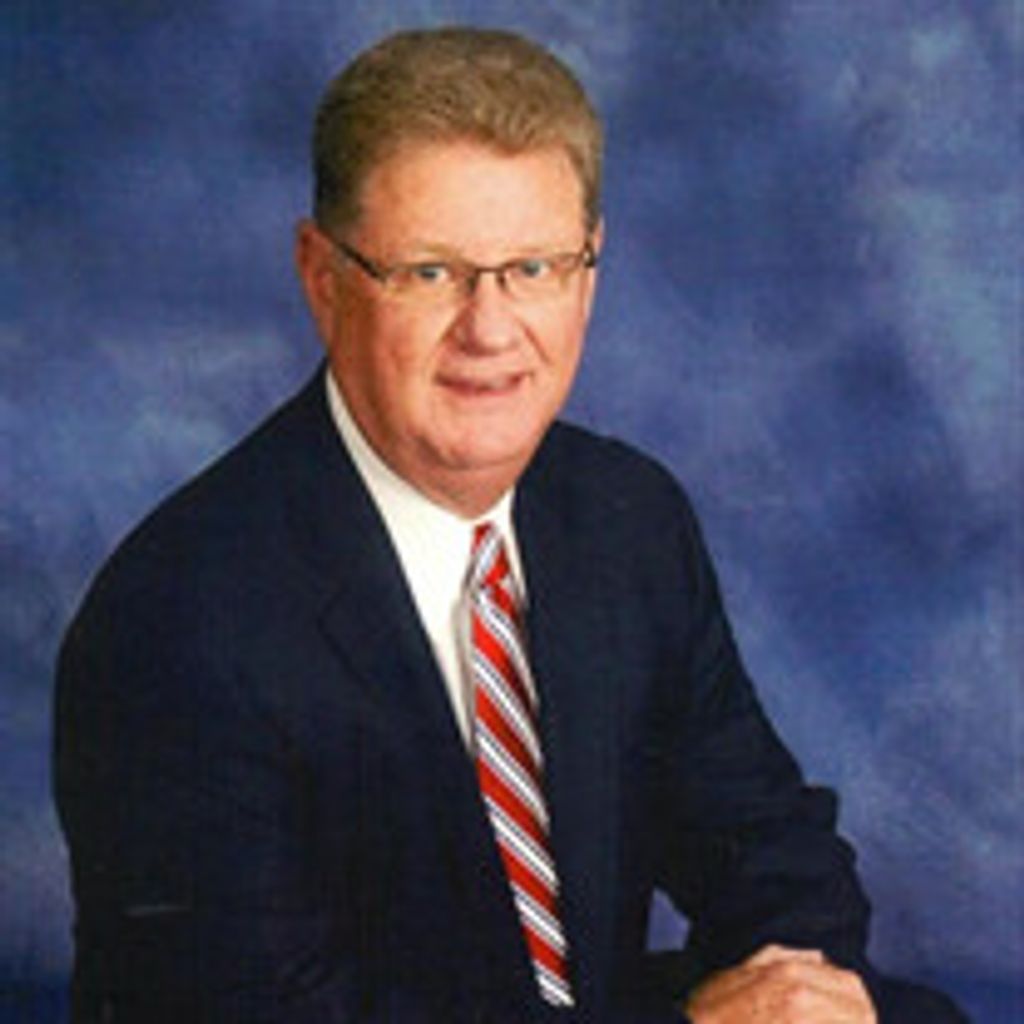 Rev. Jerry E. Campbell Profile Photo