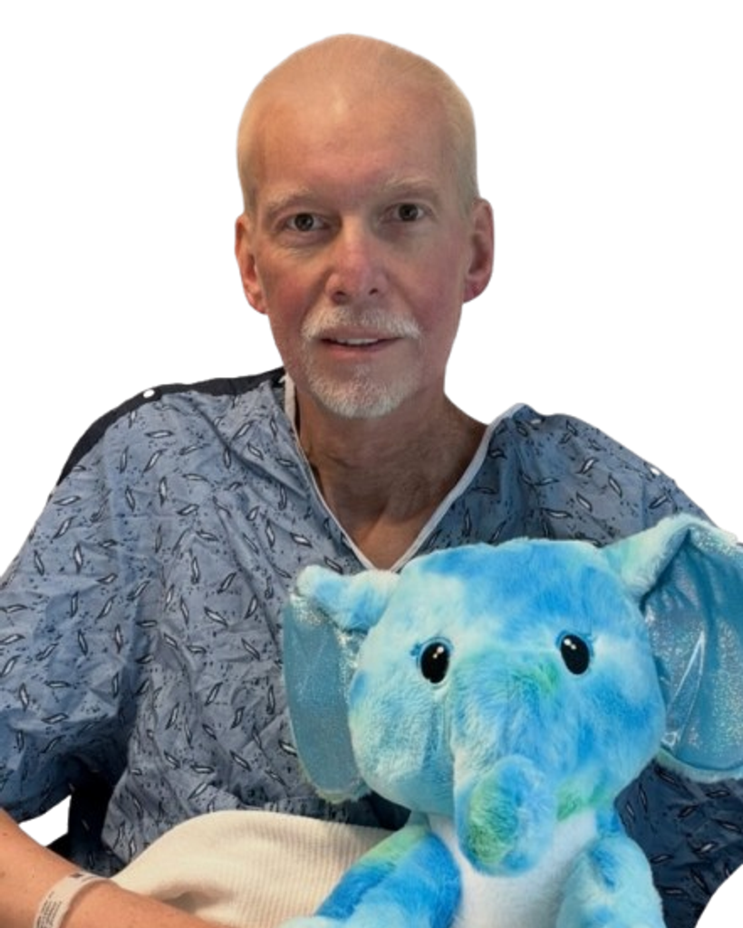 Laddie John Hostalek Profile Photo