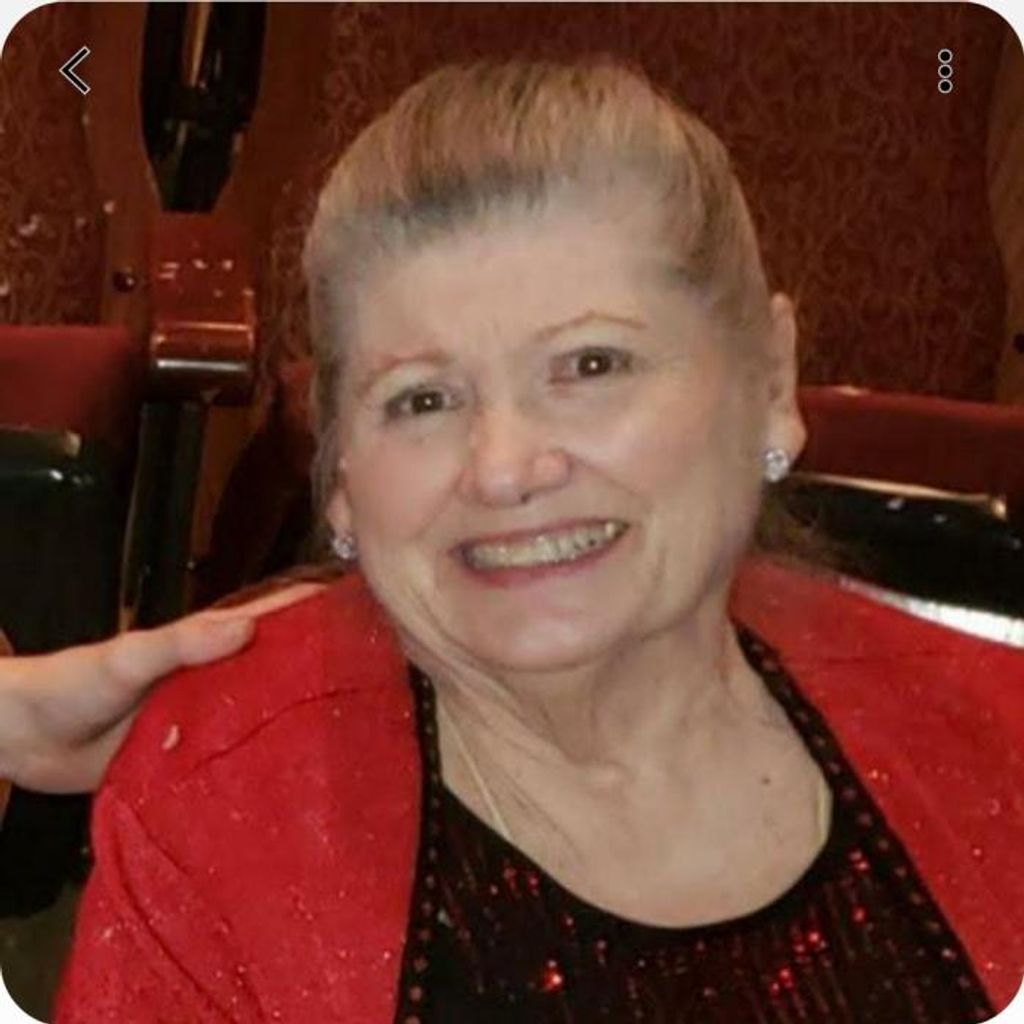Bernice (Gill)  Sears Profile Photo