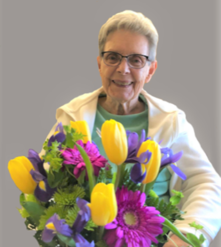 Betty J. Bjelde