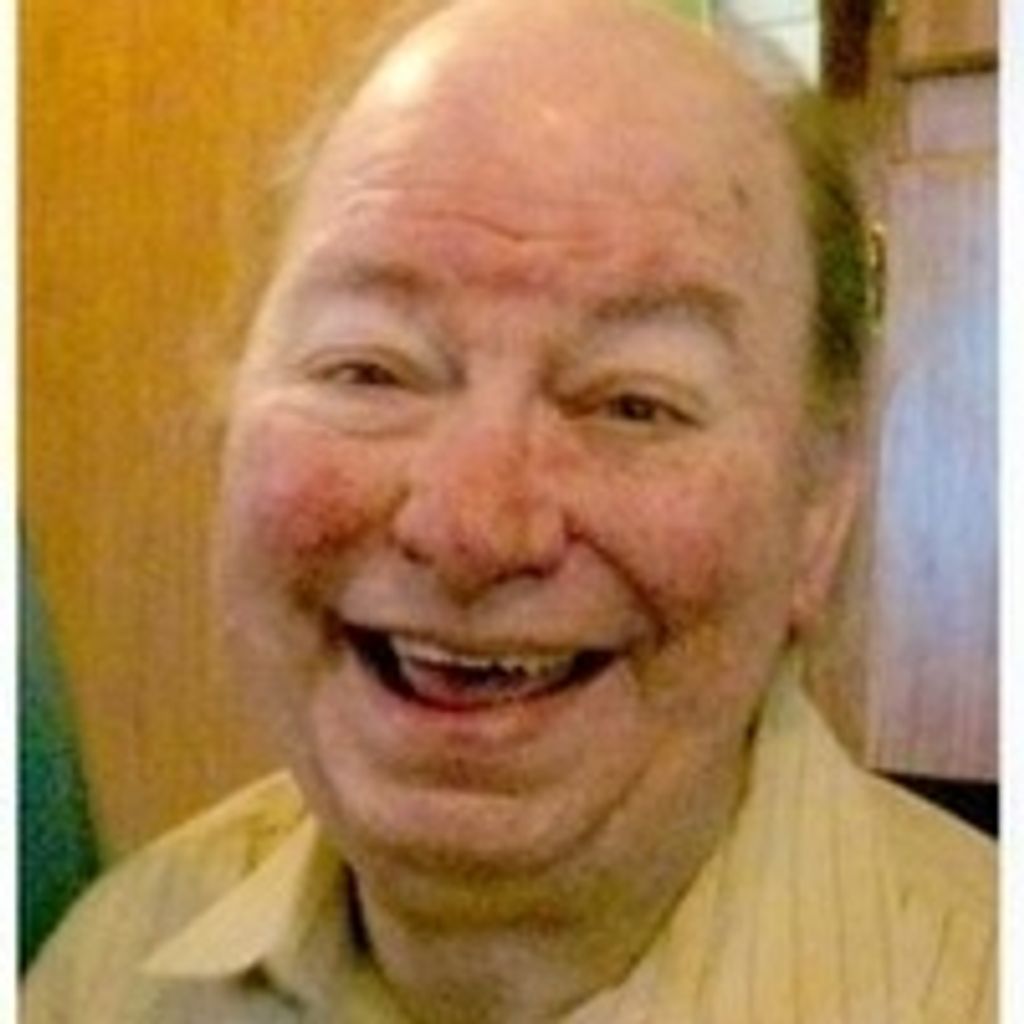 Charles 'Chuck' Walters