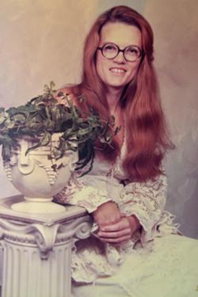 Barbara Erickson
