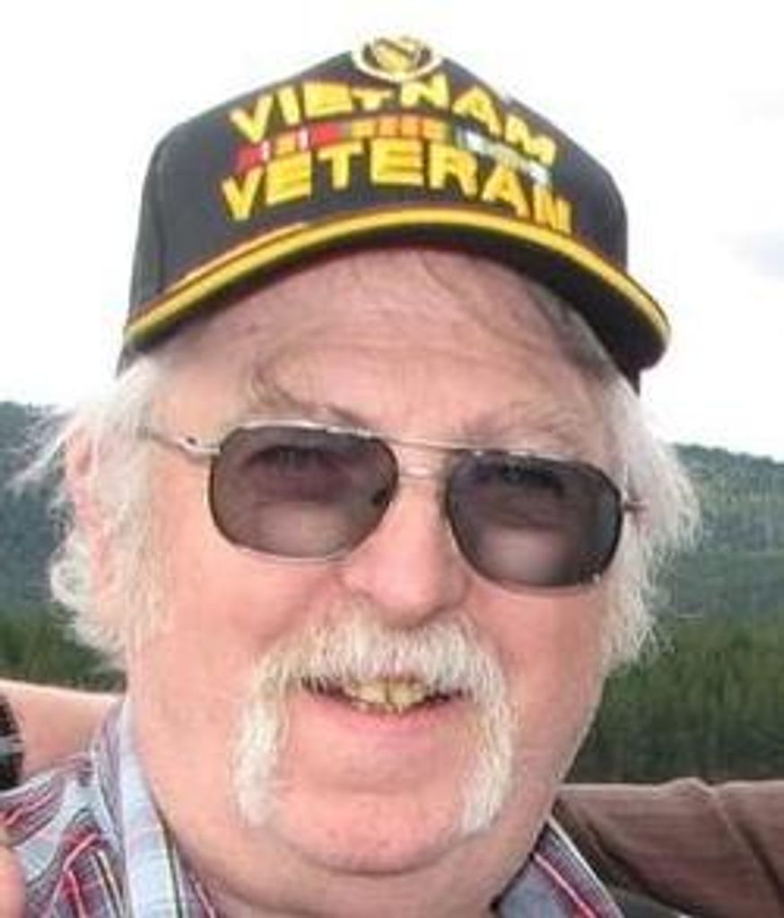 Frank Jesse Jerrel Profile Photo