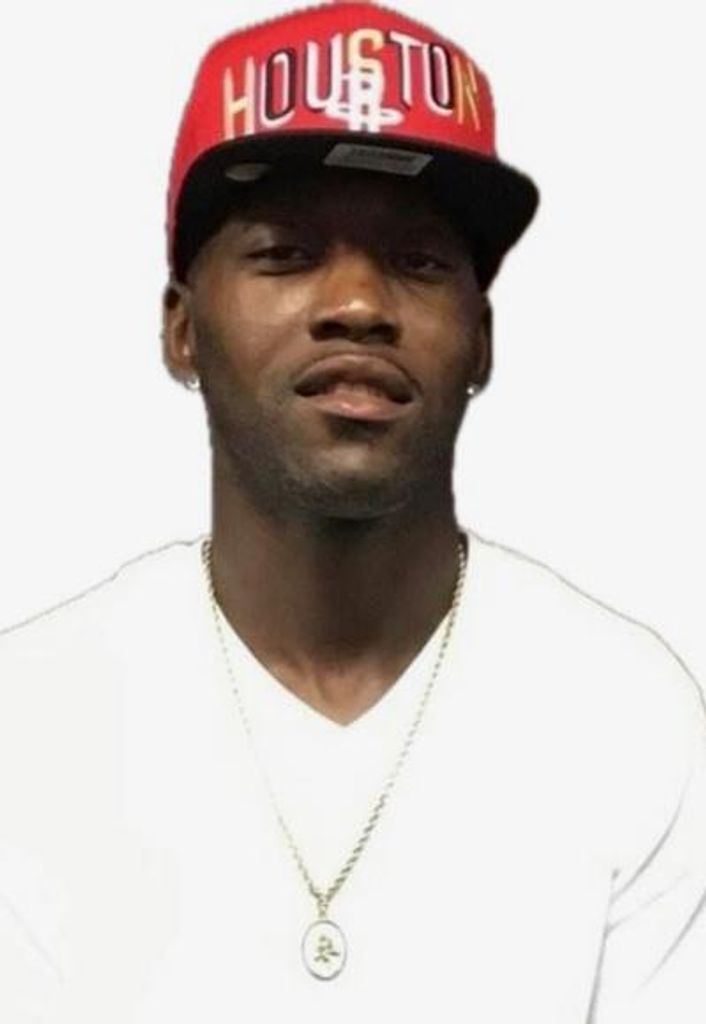 Terald Bennett Profile Photo