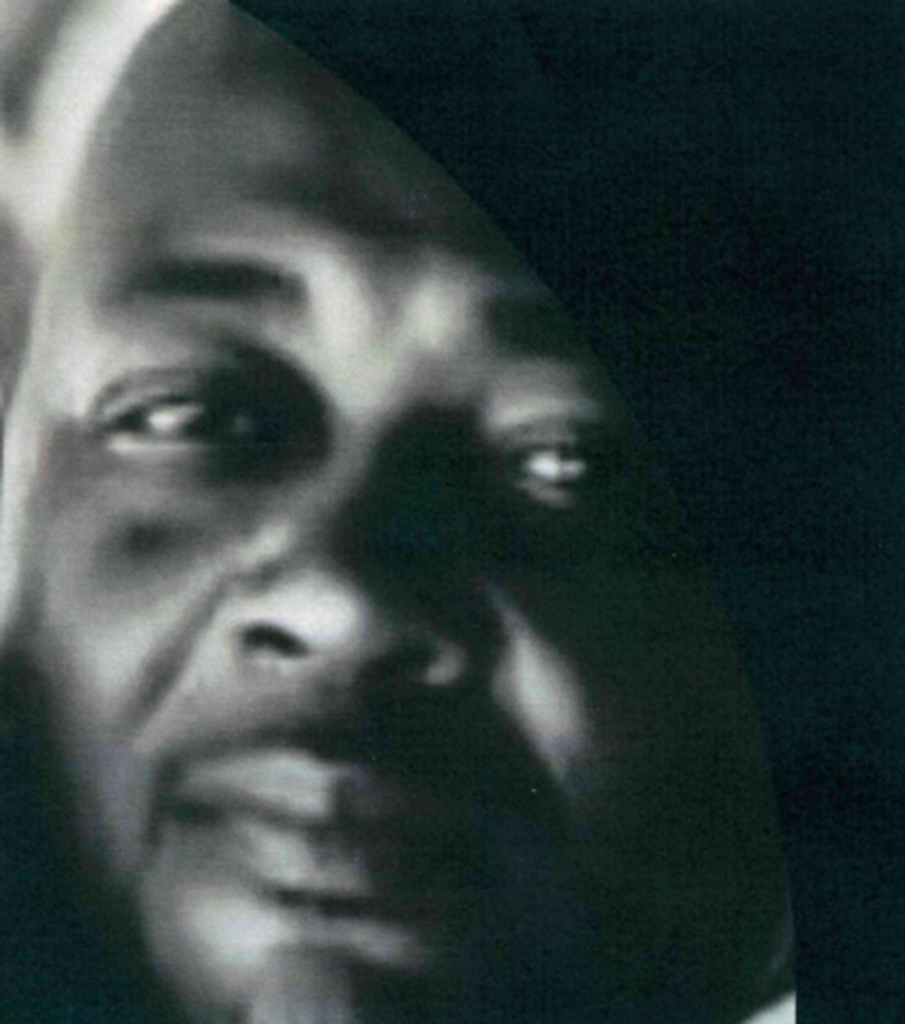 James Richard Bailey Jr.