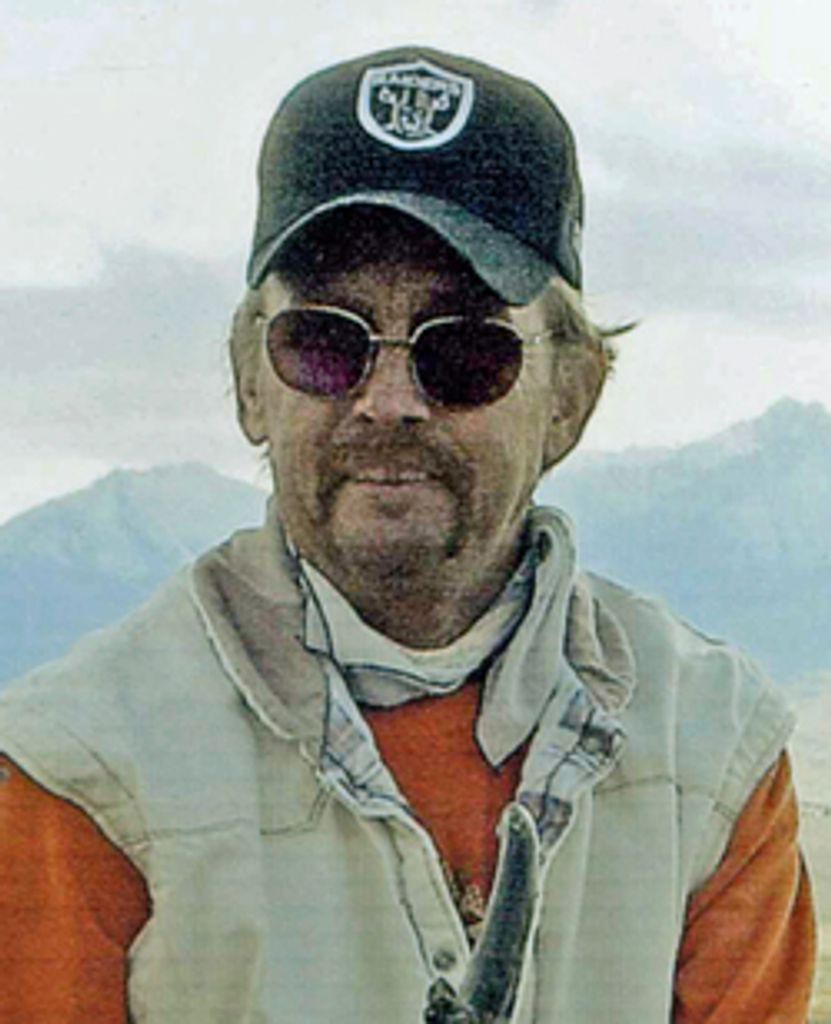 Rob Bare