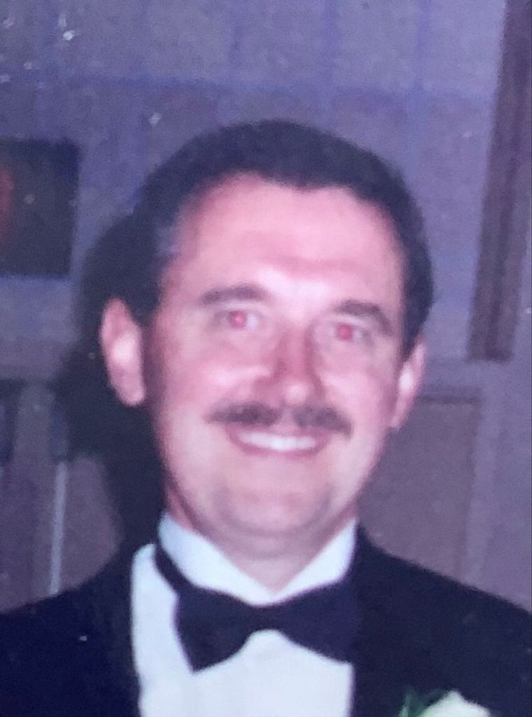 Raymond P. Bauman Profile Photo