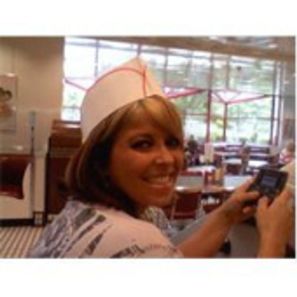 Shayron Elaine Dooley Look