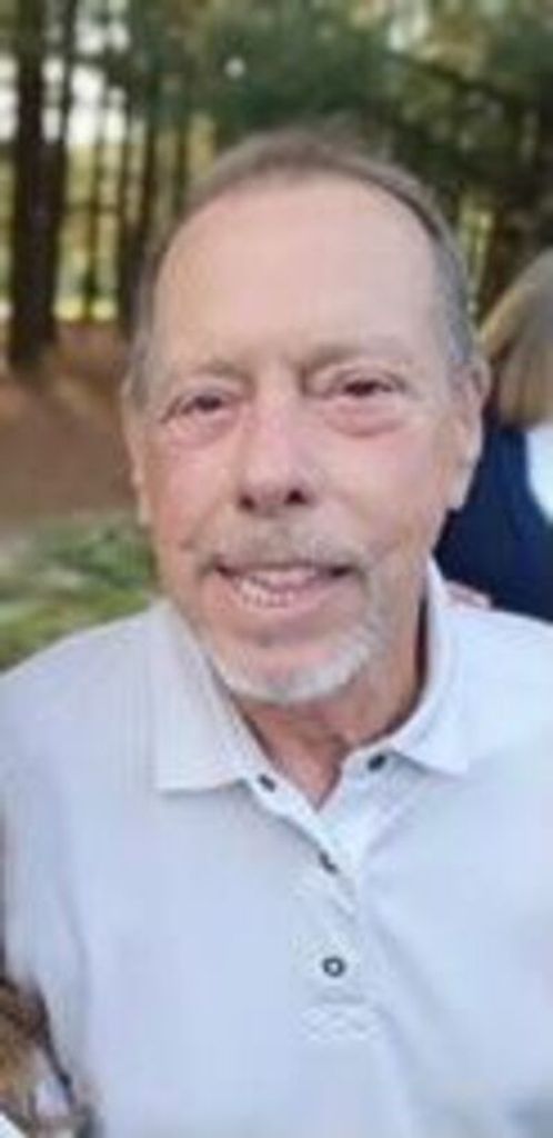 David Hildreth Randall Profile Photo