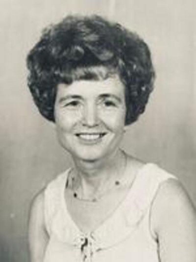 Vernis Maureen Stone Profile Photo