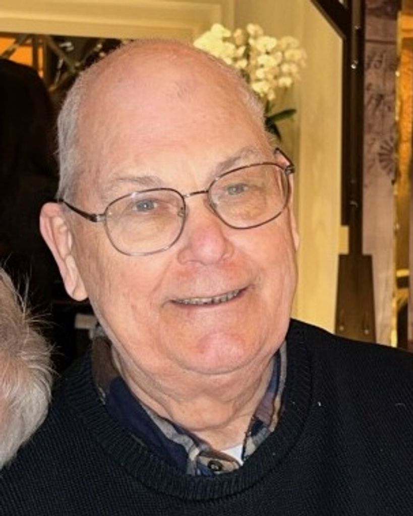 Richard L. Ponx Profile Photo