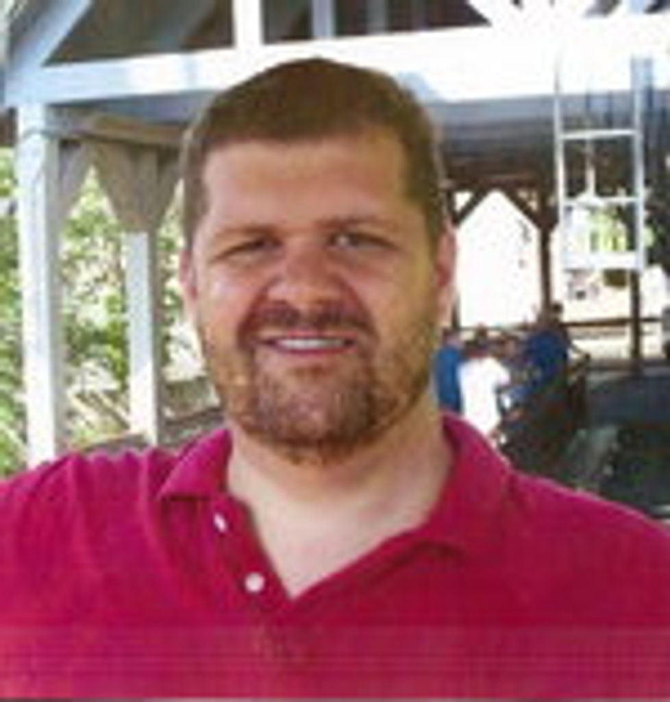 Lorie Moore, Jr.