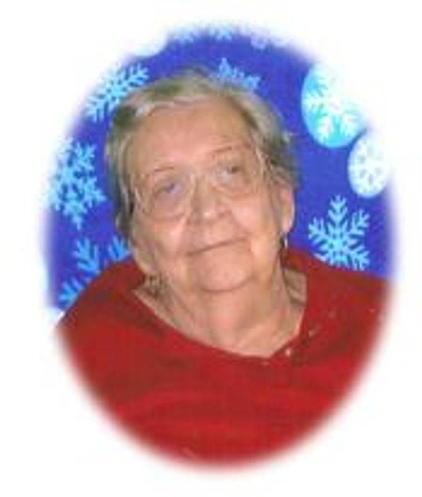 Doris Virginia Goolsby