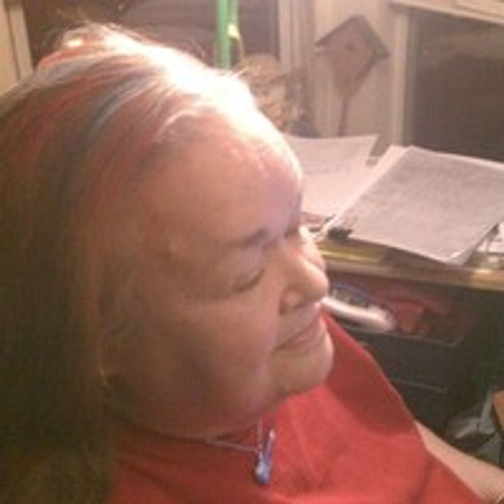 Marilyn Kay McGinty