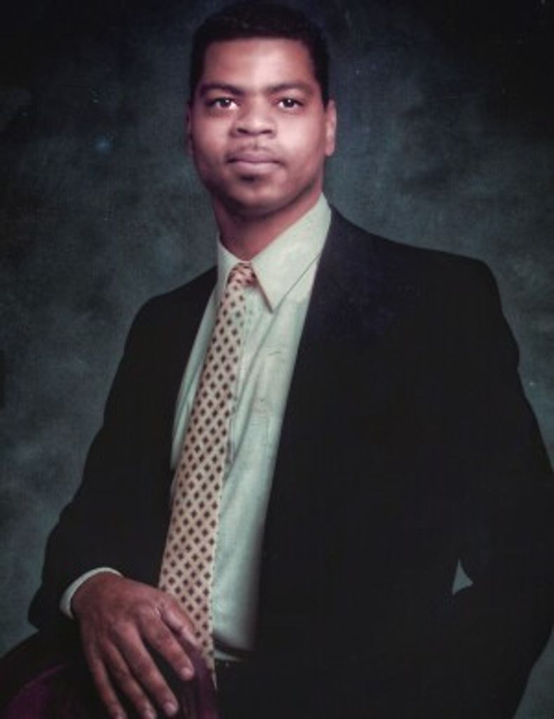 Anthony Franklin Edwards Profile Photo