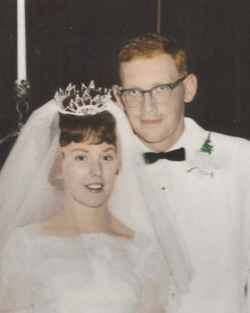 Alberta L. "Bertie" Anderegg