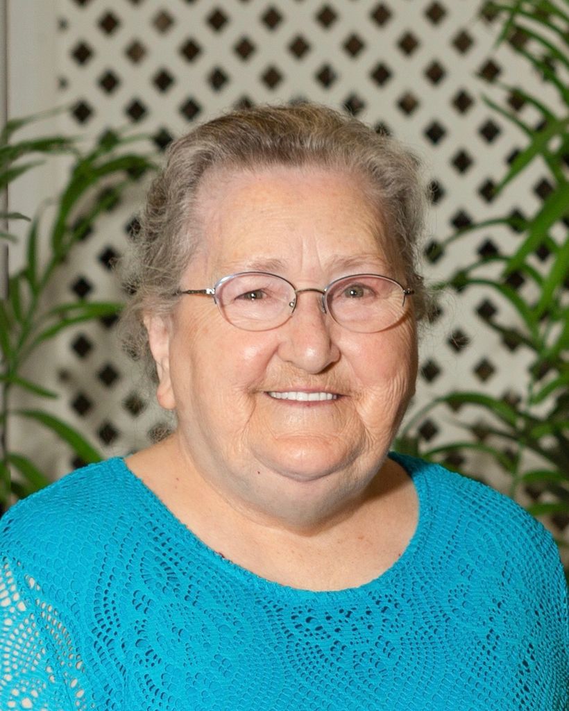 Martha L. Vinson Rogers