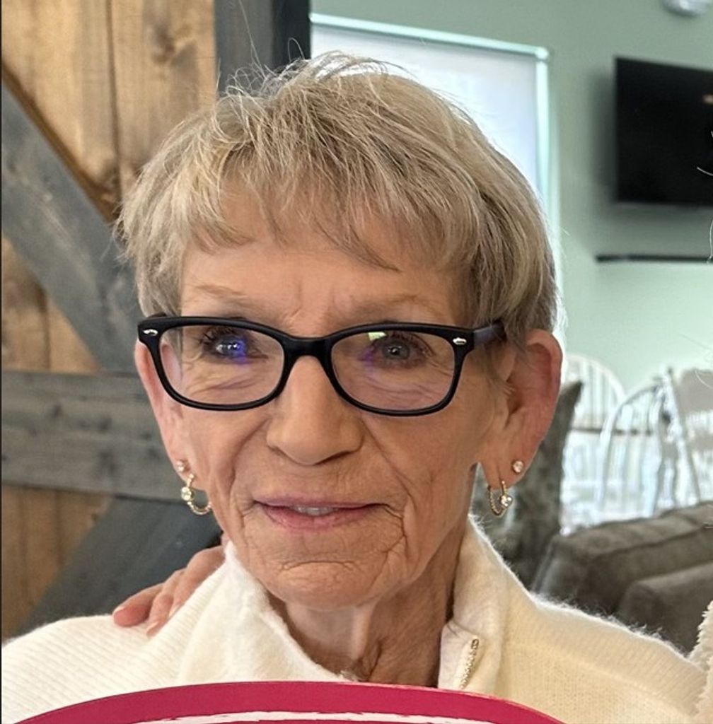 Susan Claire Stewart Profile Photo