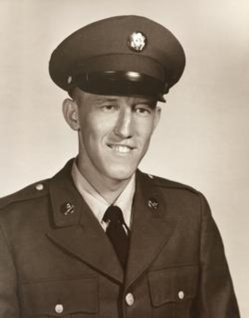 James Edward Ivy Profile Photo
