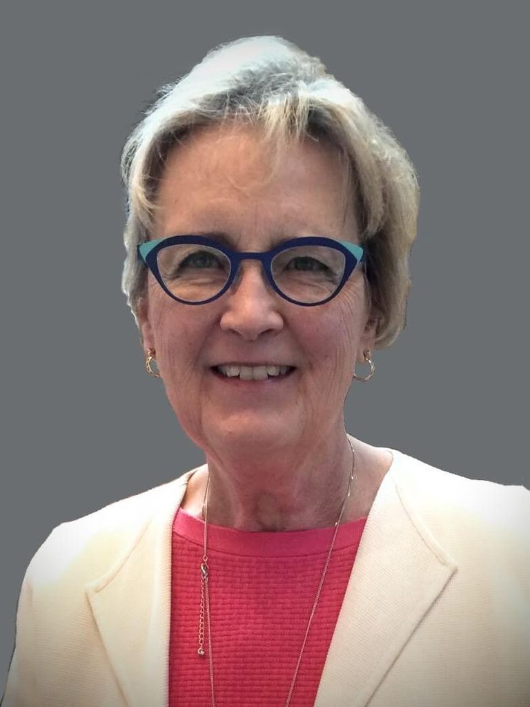 Shirley  Holden Galvin