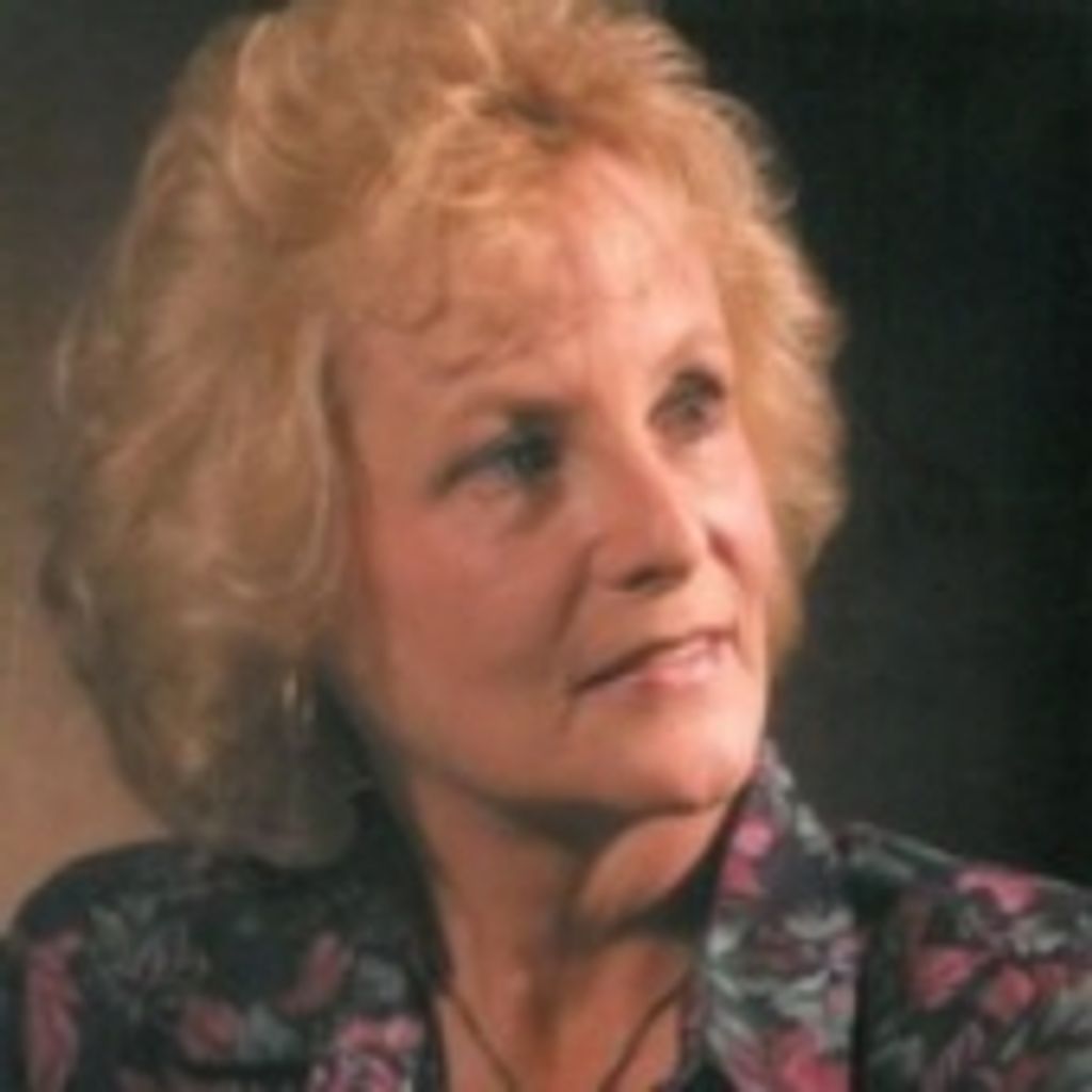 Bonnie Merlee Blacksmith