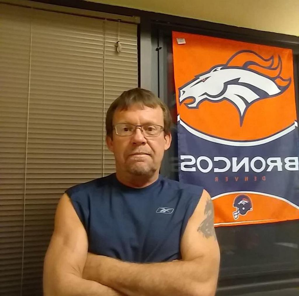 Scott Stephen Lousberg