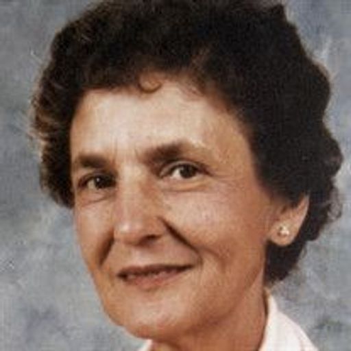 Hortense Ann Barker Profile Photo