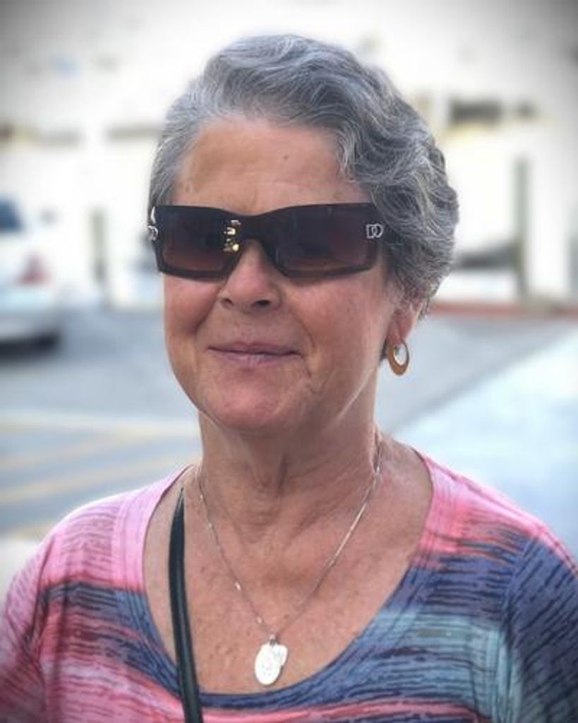 My Rae Migliazzo Profile Photo