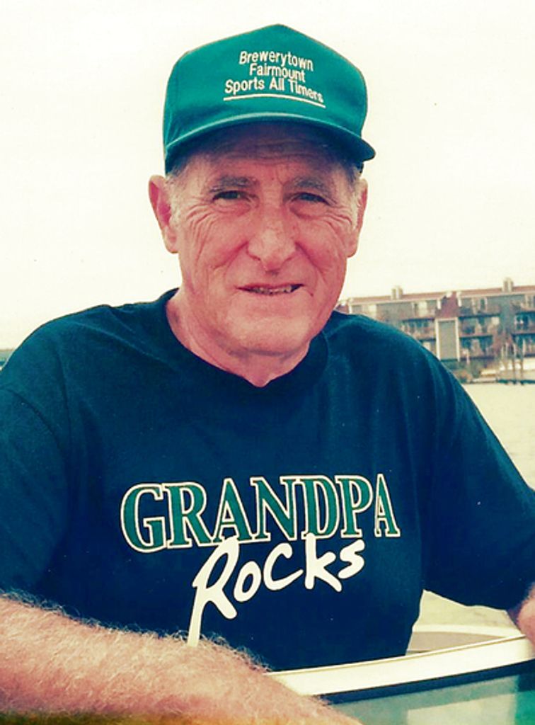 Donald J. Bauer Profile Photo