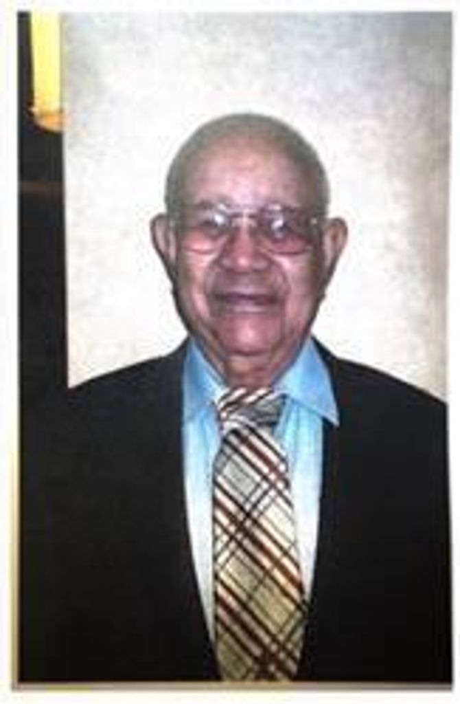 Frank A. Williams Jr. Profile Photo