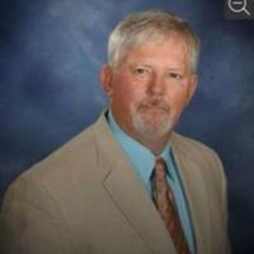 Charles Micheal Anderson