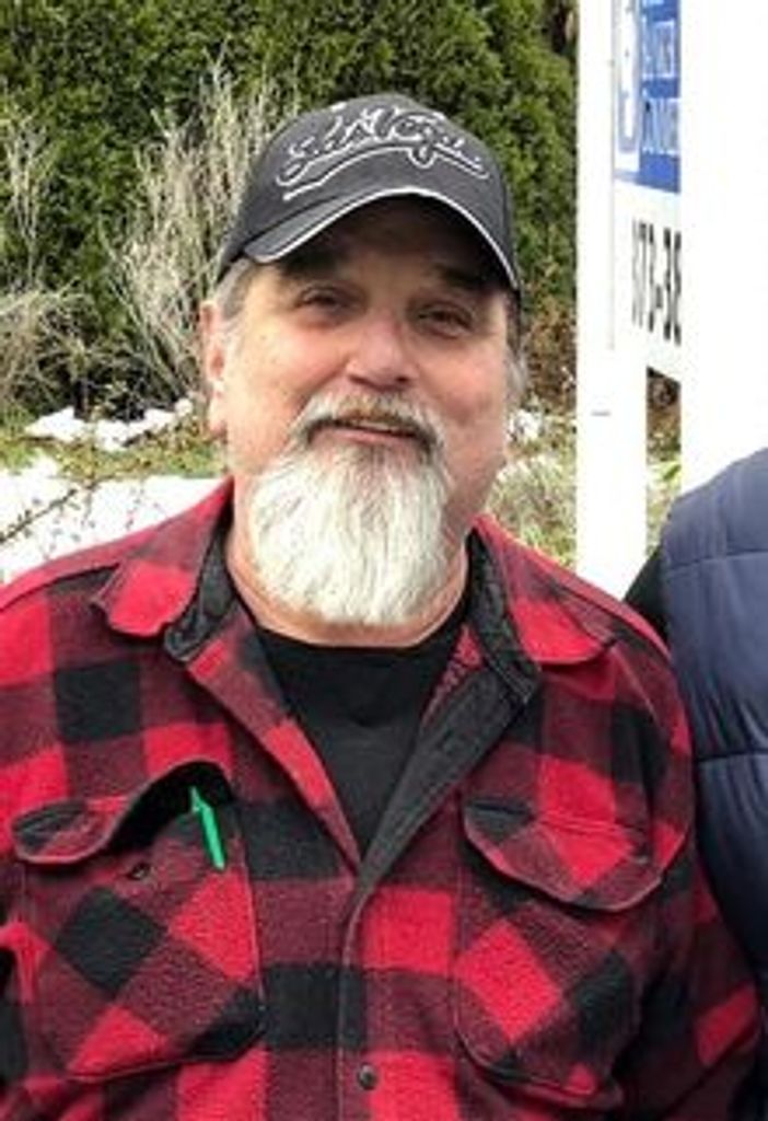 Bruce Panneton