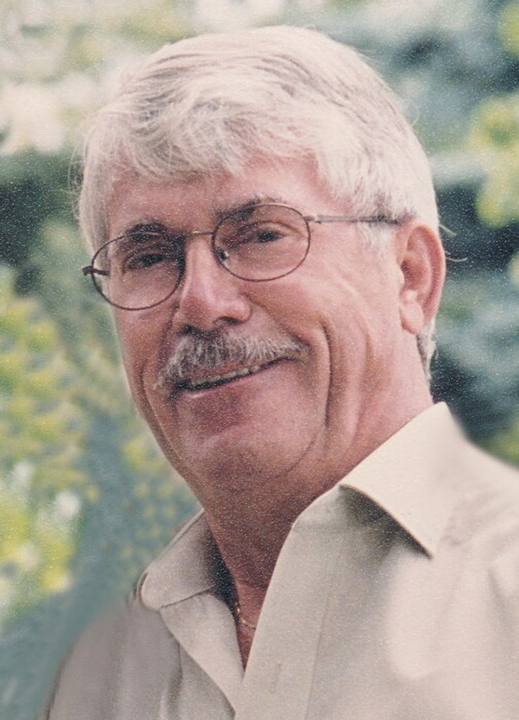Richard "Dick" Brossard
