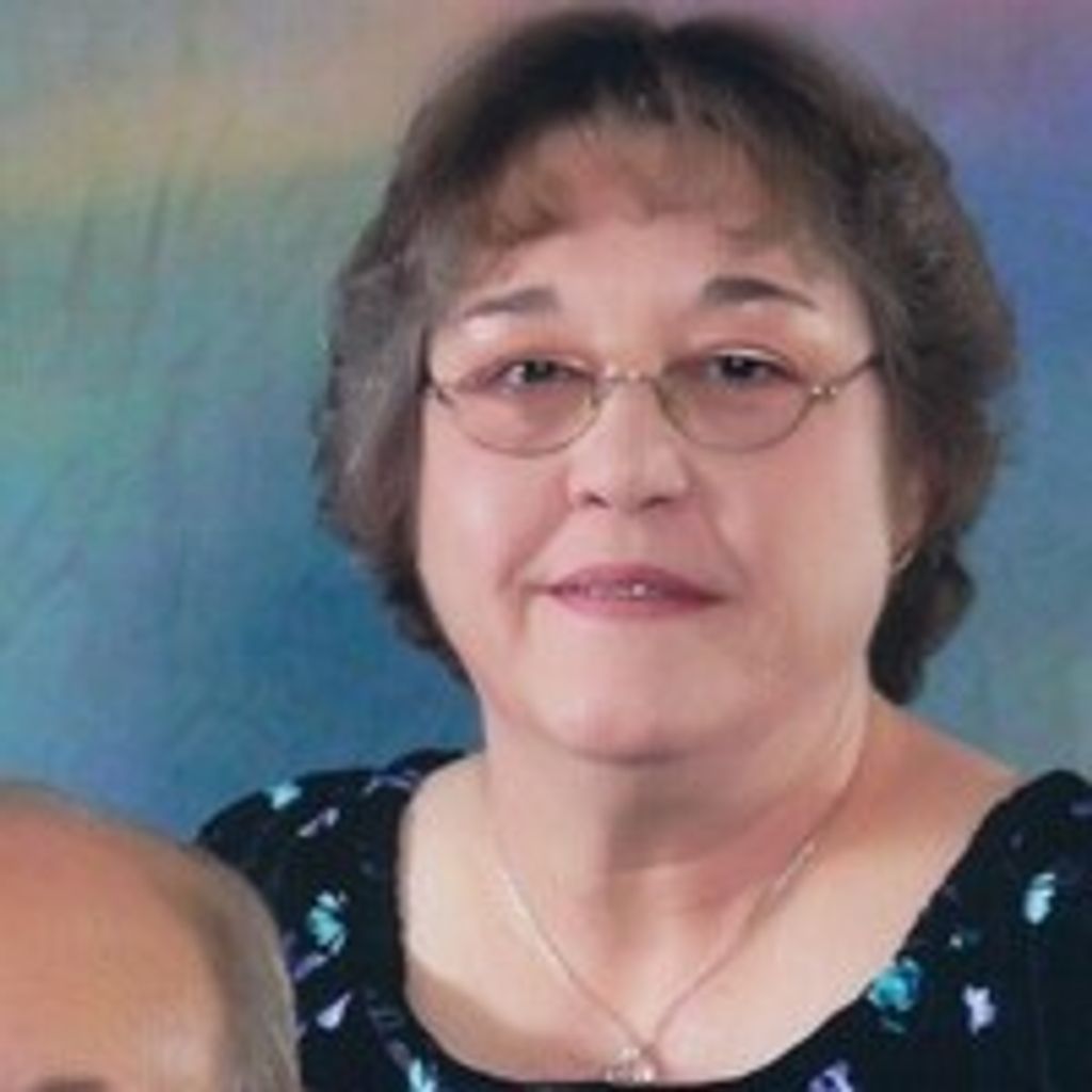 Monnie Robson Willoughby