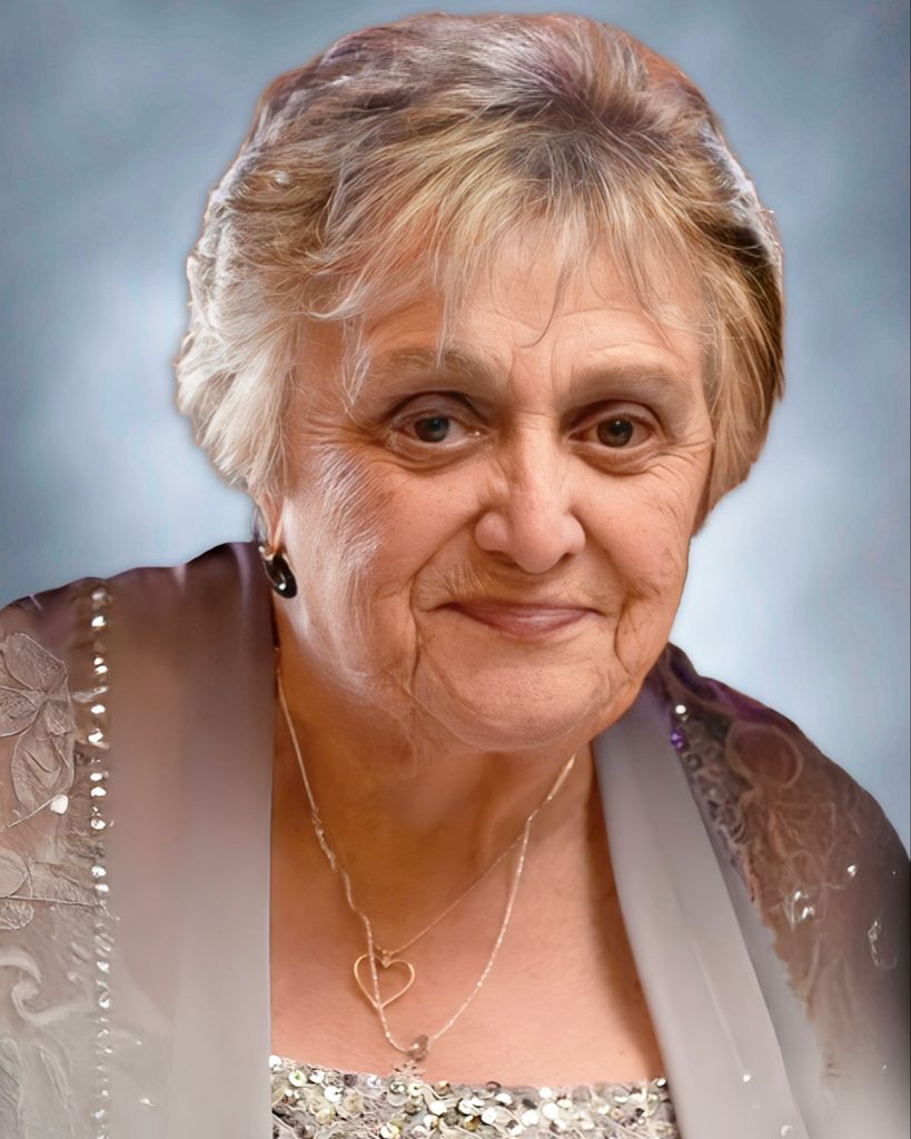 Anne E. Biello Profile Photo