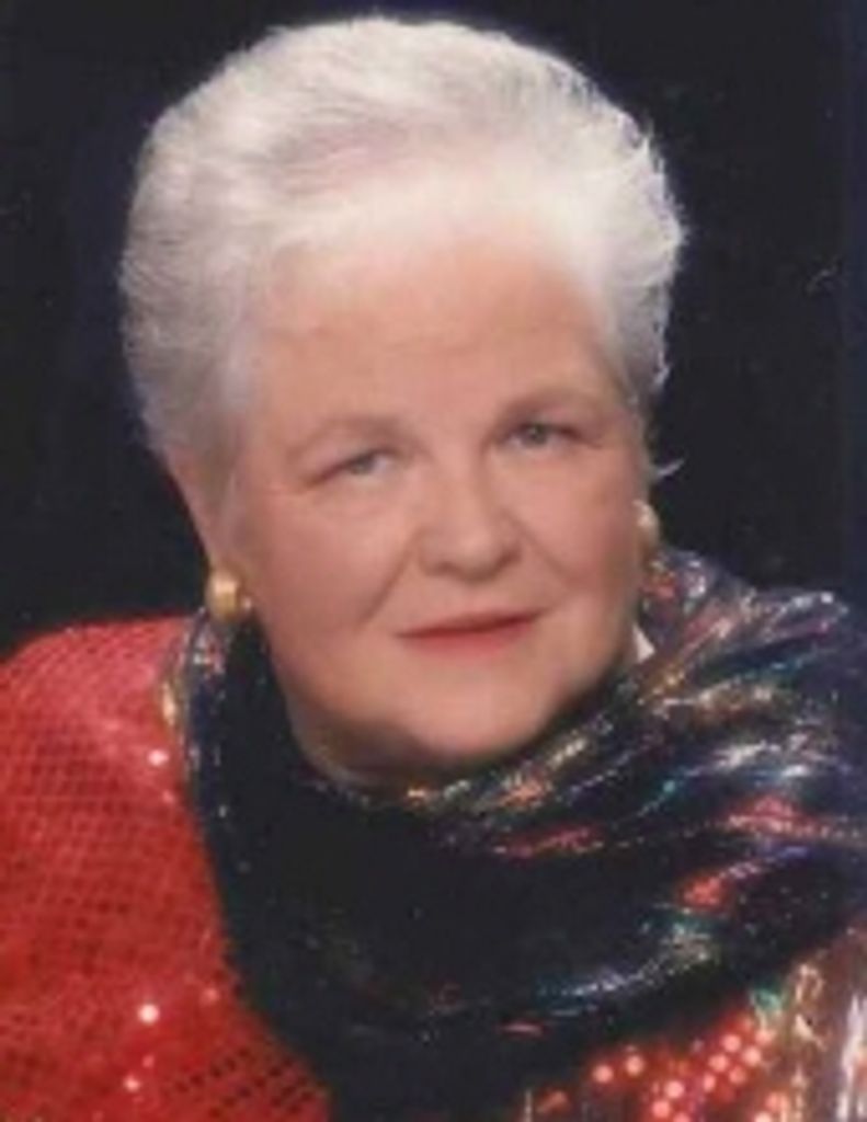 Jenette Farthing
