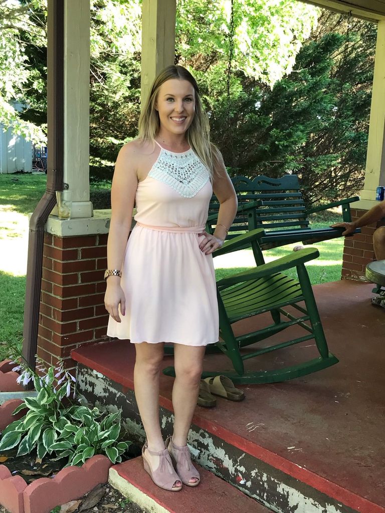 Leah Nicole Brown Profile Photo