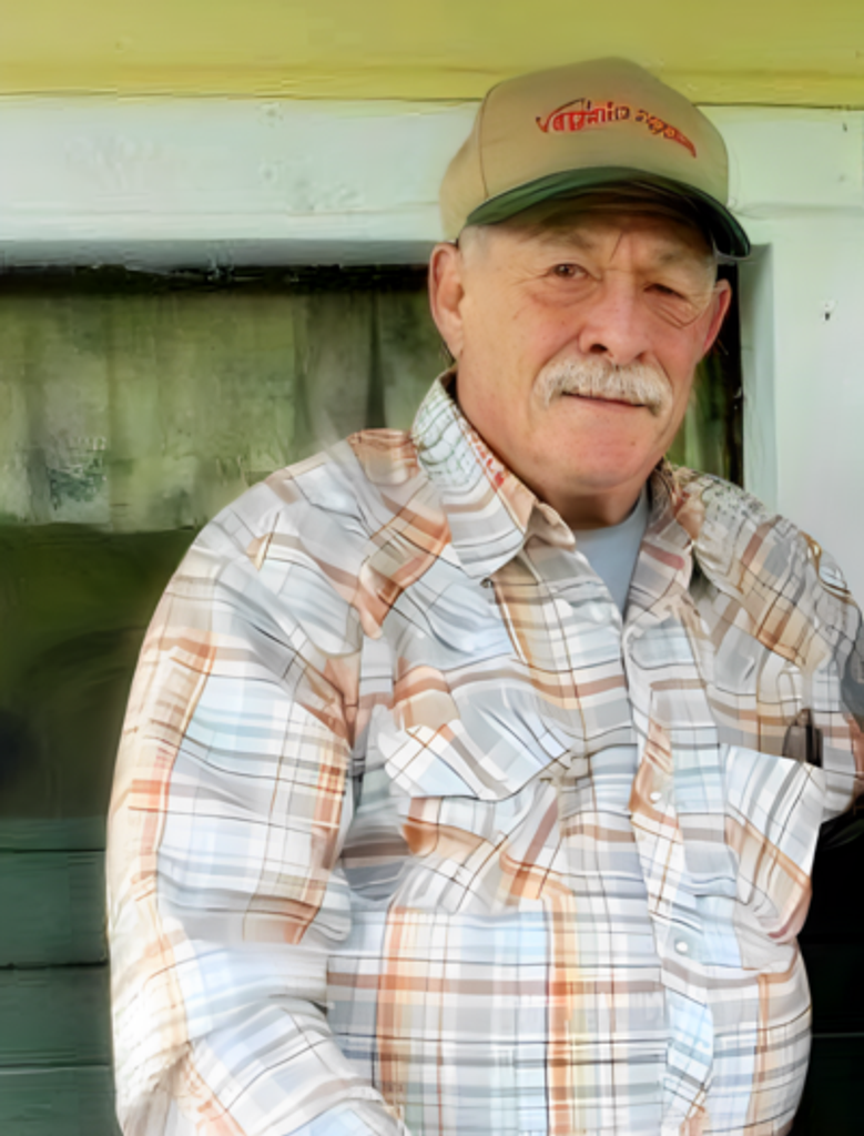 Joseph “Joe” Arthur West Profile Photo