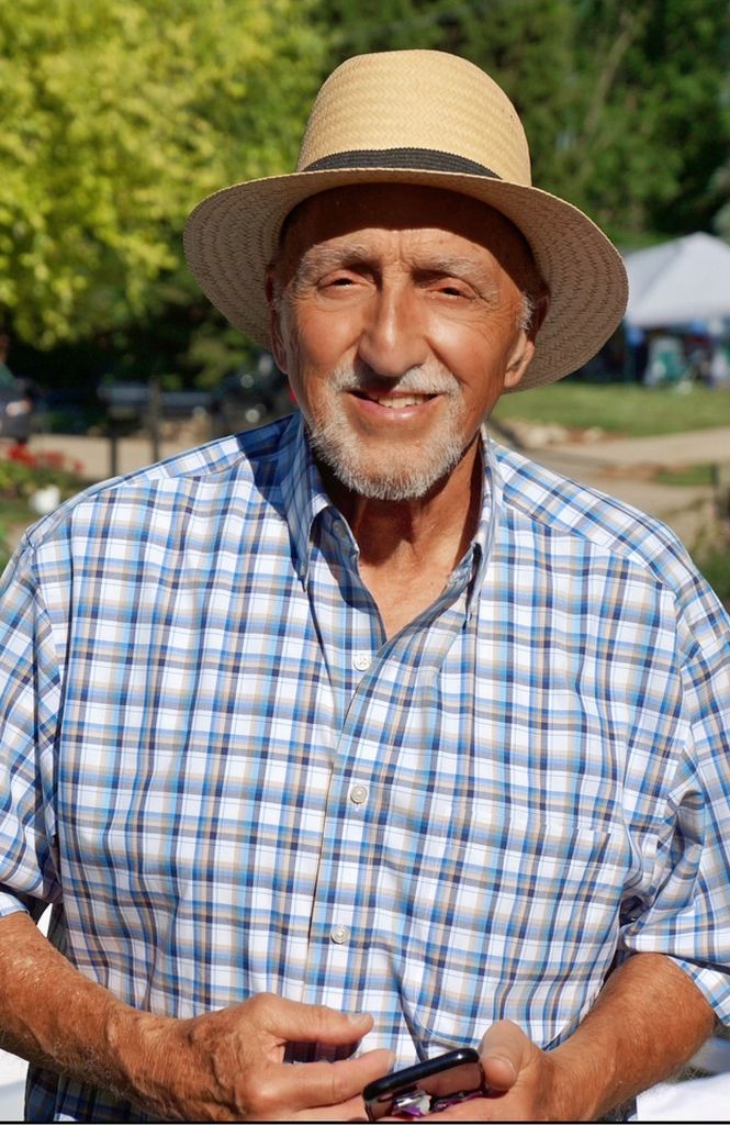 Dominic Paolella